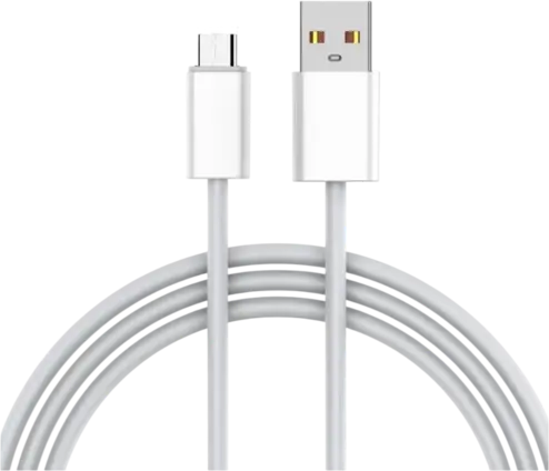 LDNIO LS891 25W Fast Charging Data Cable Type Micro