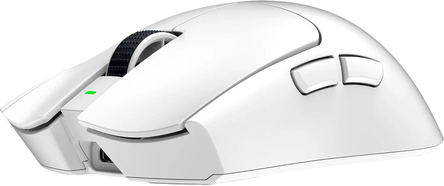 RAZER Viper V3 Pro Gaming Mouse - White  for sale in Egypt from Games2Egypt