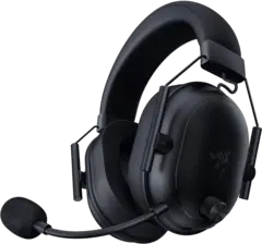 Razer BlackShark V2 HyperSpeed Headset - Black   for sale in Egypt from Games2Egypt