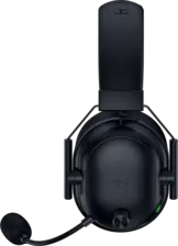 Razer BlackShark V2 HyperSpeed Headset - Black   for sale in Egypt from Games2Egypt