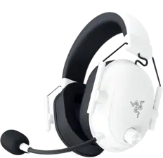 Razer BlackShark V2 HyperSpeed Headset - White  for sale in Egypt from Games2Egypt