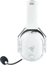 Razer BlackShark V2 HyperSpeed Headset - White  for sale in Egypt from Games2Egypt