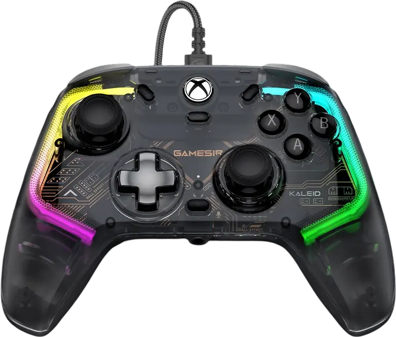 GameSir Kaleid Xbox Wired Controller  for sale in Egypt from Games2Egypt