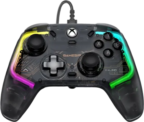 GameSir Kaleid Xbox Wired Controller