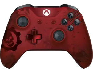 Xbox One S 2TB Limited Edition Console - Gears of War 4 Bundle - Used  for sale in Egypt from Games2Egypt