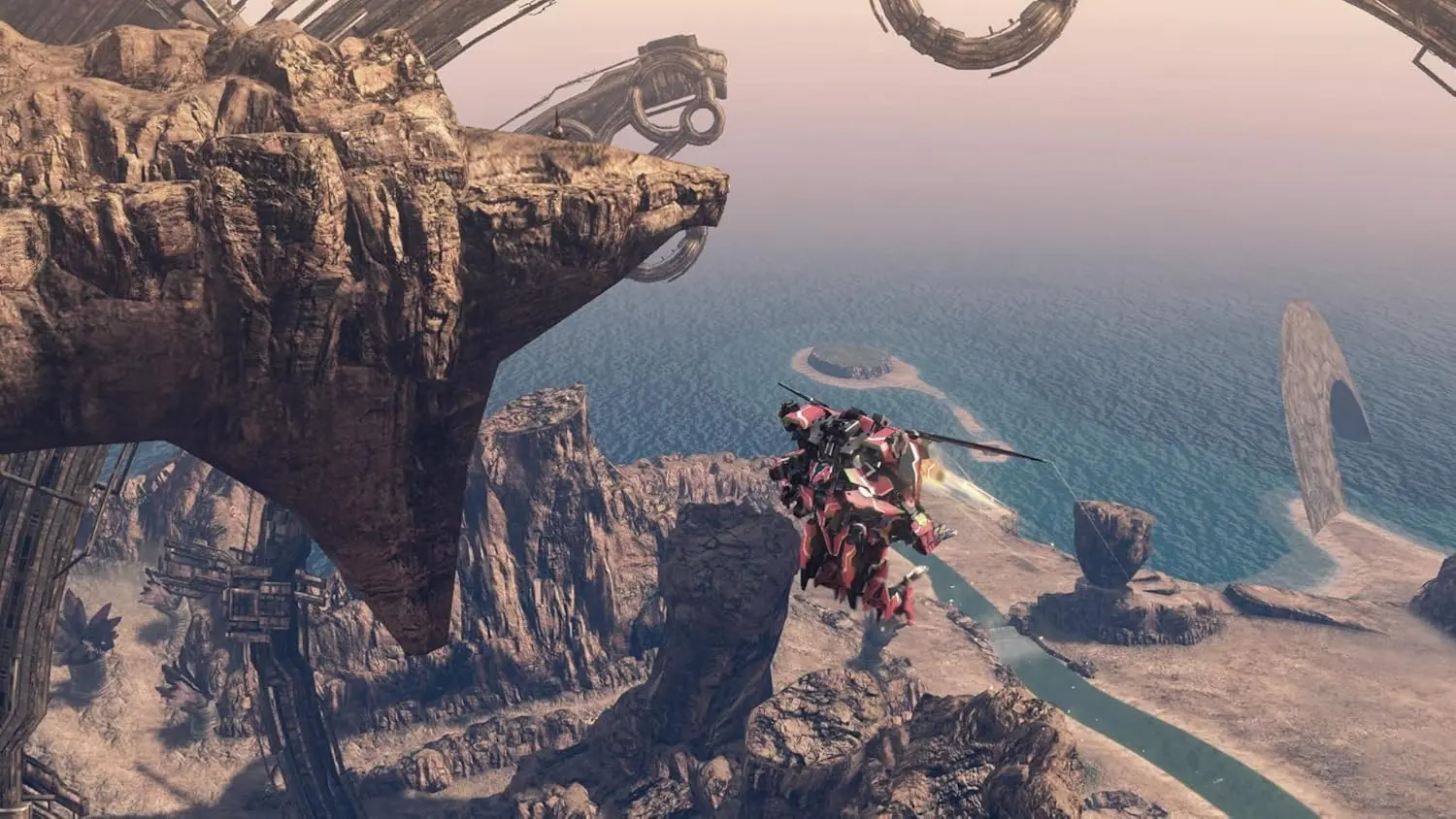 Xenoblade Chronicles X: Definitive Edition - Nintendo Switch  for sale in Egypt from Games2Egypt