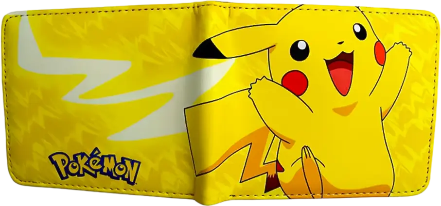 pokemon - Wallet