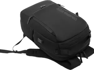  backpack bags for laptop 15.6 inch - black  for sale in Egypt from Games2Egypt