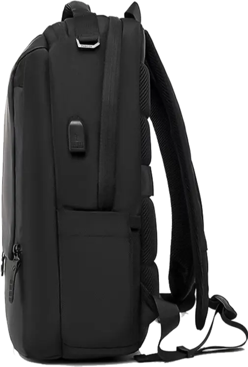  backpack bags for laptop 15.6 inch - black  for sale in Egypt from Games2Egypt