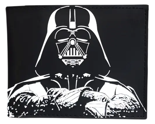 STAR WARS THE DARK SIDE  - Wallet