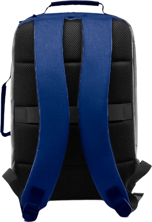  backpack bags for laptop 15.6 inch - blue  for sale in Egypt from Games2Egypt