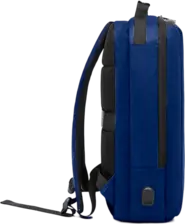  backpack bags for laptop 15.6 inch - blue  for sale in Egypt from Games2Egypt