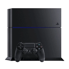 PlayStation 4 500 GB  for sale in Egypt from Games2Egypt