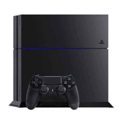 PlayStation 4 500 GB