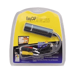 EasyCAP  for sale in Egypt from Games2Egypt