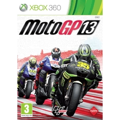 MotoGP 13  for sale in Egypt from Games2Egypt