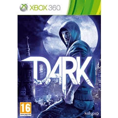 DARK  for sale in Egypt from Games2Egypt