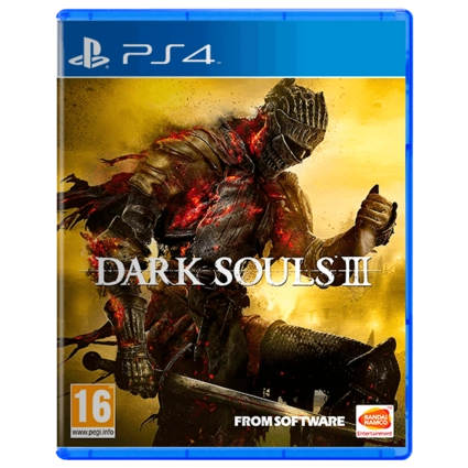 Dark Souls 3 