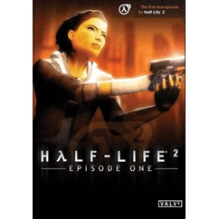 Half-Life 2: Episode One PC Code   for sale in Egypt from Games2Egypt