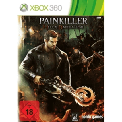 Painkiller Hell & Damnation