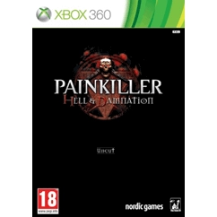 Painkiller Hell & Damnation  for sale in Egypt from Games2Egypt