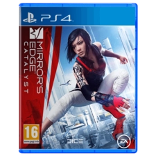 Mirror's Edge Catalyst  for sale in Egypt from Games2Egypt