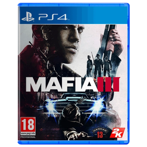 Mafia III