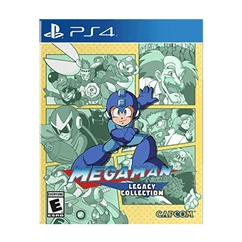 Mega Man Legacy Collection  for sale in Egypt from Games2Egypt