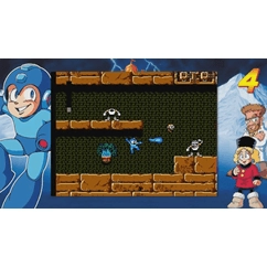 Mega Man Legacy Collection  for sale in Egypt from Games2Egypt