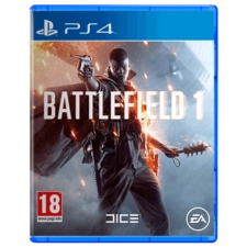 Battlefield 1 - PS4