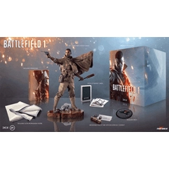 Battlefield 1 Exclusive Collector's Edition - PlayStation 4  for sale in Egypt from Games2Egypt