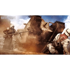 Battlefield 1 Exclusive Collector's Edition - PlayStation 4  for sale in Egypt from Games2Egypt