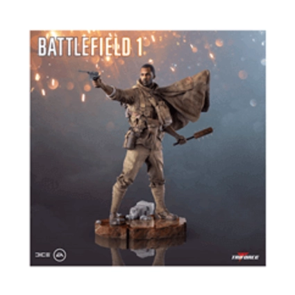 Battlefield 1 Exclusive Collector's Edition - PlayStation 4