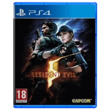 Resident Evil 5 -  for sale in Egypt from Games2Egypt