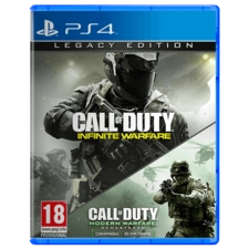 Call of Duty: Infinite Warfare - Legacy Edition - PS4