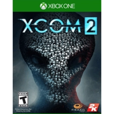 XCom 2 - Xbox One