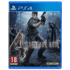 Resident Evil 4 -  for sale in Egypt from Games2Egypt