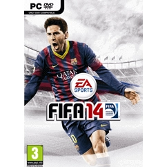 FIFA 14  for sale in Egypt from Games2Egypt