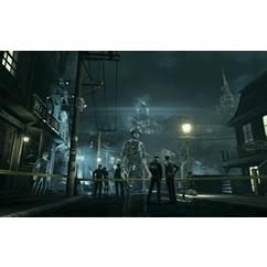 Murdered: Soul Suspect limited edition xbox 360  for sale in Egypt from Games2Egypt