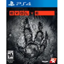 Evolve - PlayStation 4 (Used)