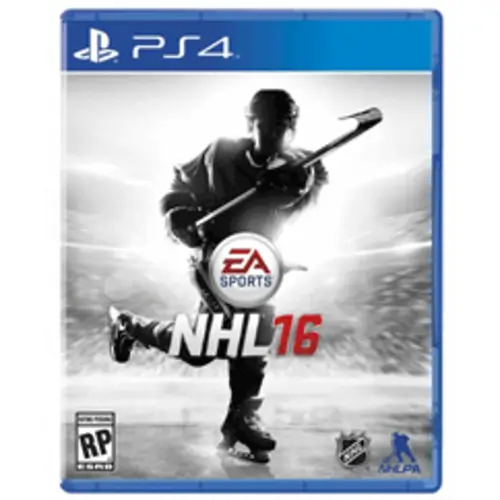 NHL 16 - PlayStation 4 (Used)