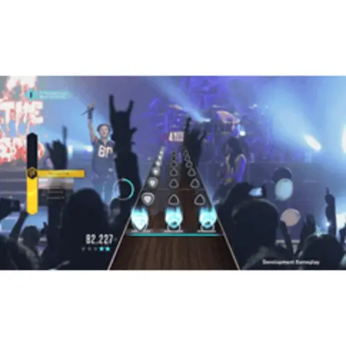 Guitar Hero Live - PlayStation 4 (Used)