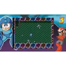 Mega Man Legacy Collection (Used)