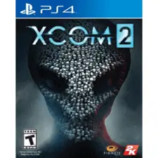 XCOM 2 - PlayStation 4  (Used)