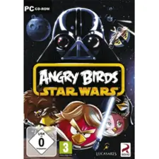 ِِAngry birds star wars pc