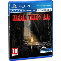 Here They Lie  for sale in Egypt from Games2Egypt