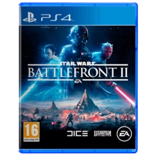 Star Wars Battlefront 2 PlayStation 4 - ps4 -  for sale in Egypt from Games2Egypt