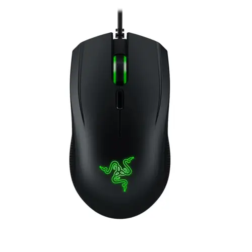 Razer Abyssus V2 Essential Gaming Mouse
