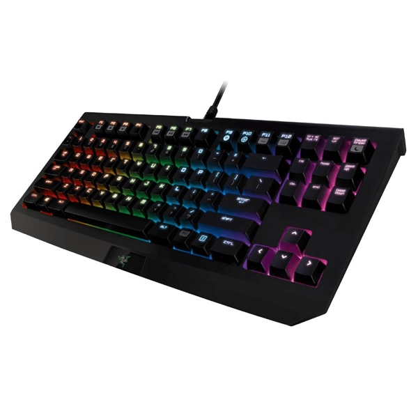 Razer BlackWidow - PC Gaming Keyboard  for sale in Egypt from Games2Egypt