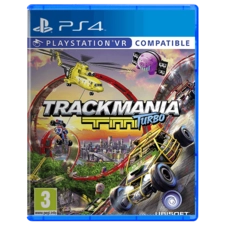 Trackmania Turbo -  for sale in Egypt from Games2Egypt